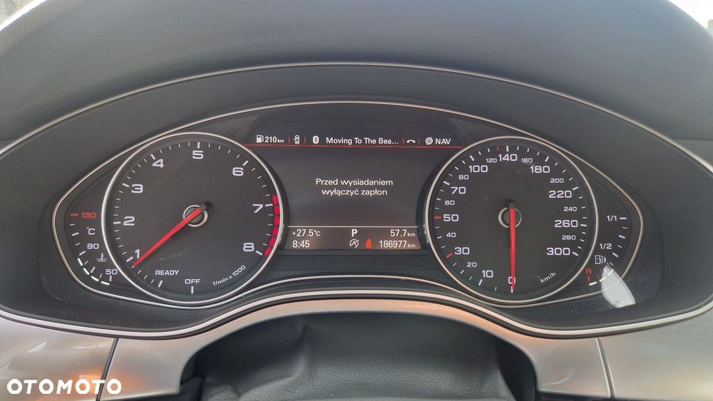 Audi A6 2.0 TFSI Quattro S tronic - 28