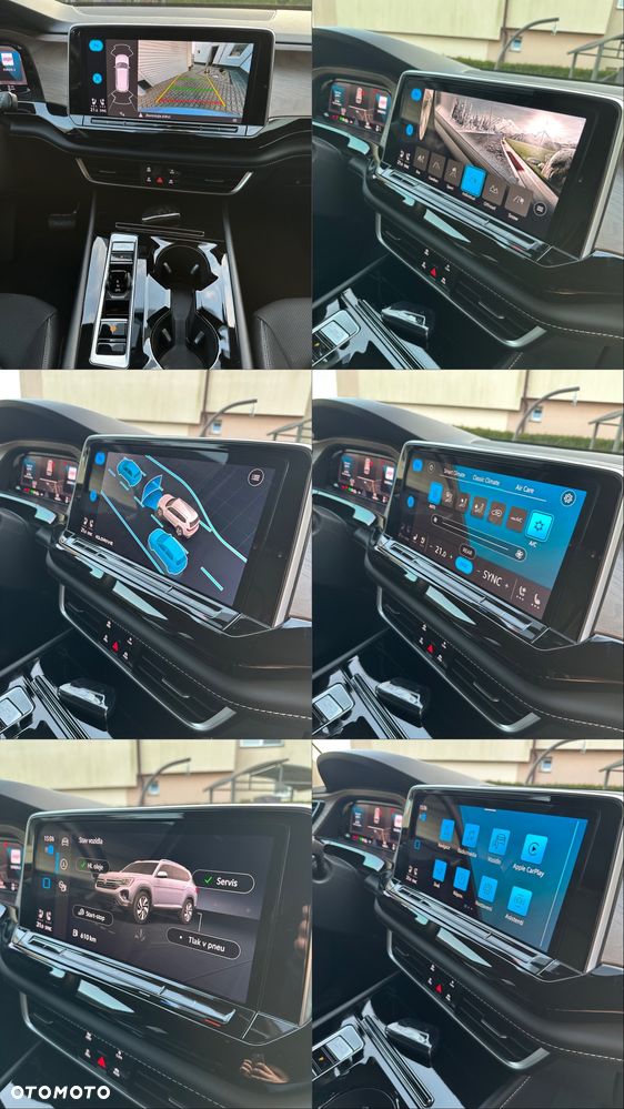 Volkswagen Atlas - 18