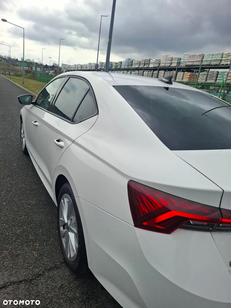 Skoda Octavia 1.0 TSI Ambition - 13