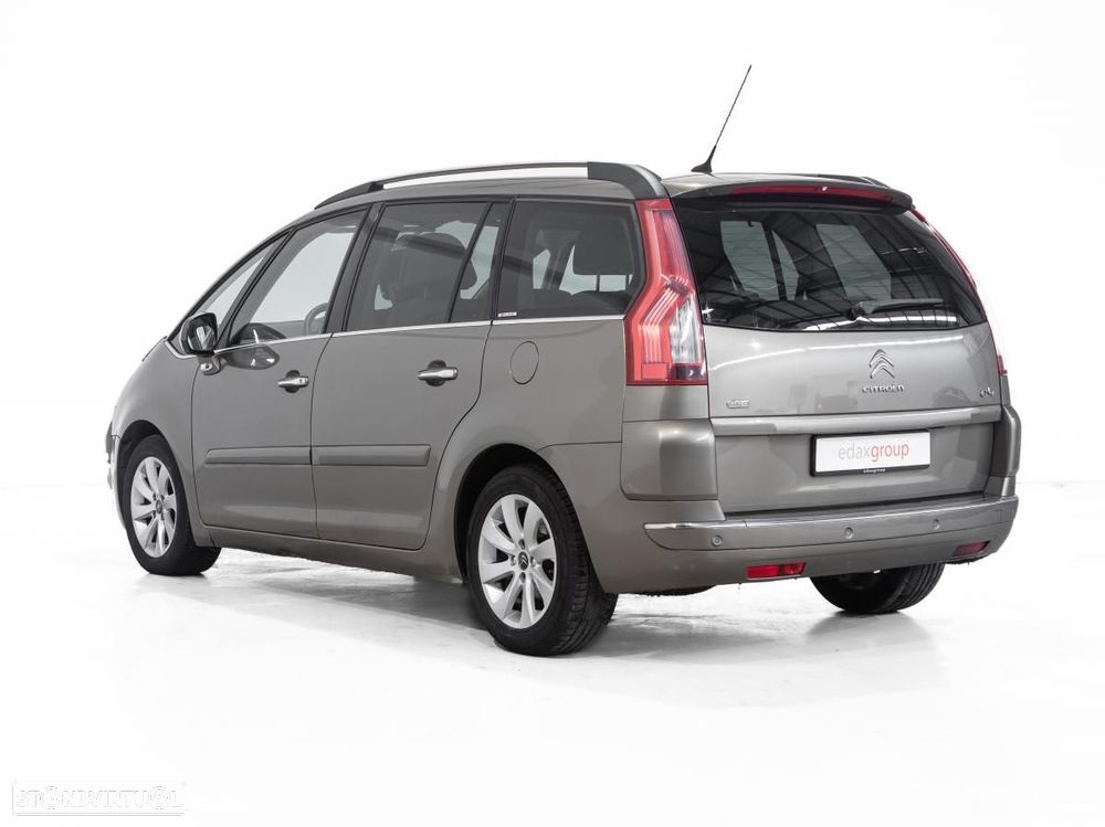 Citroën C4 Picasso - 4