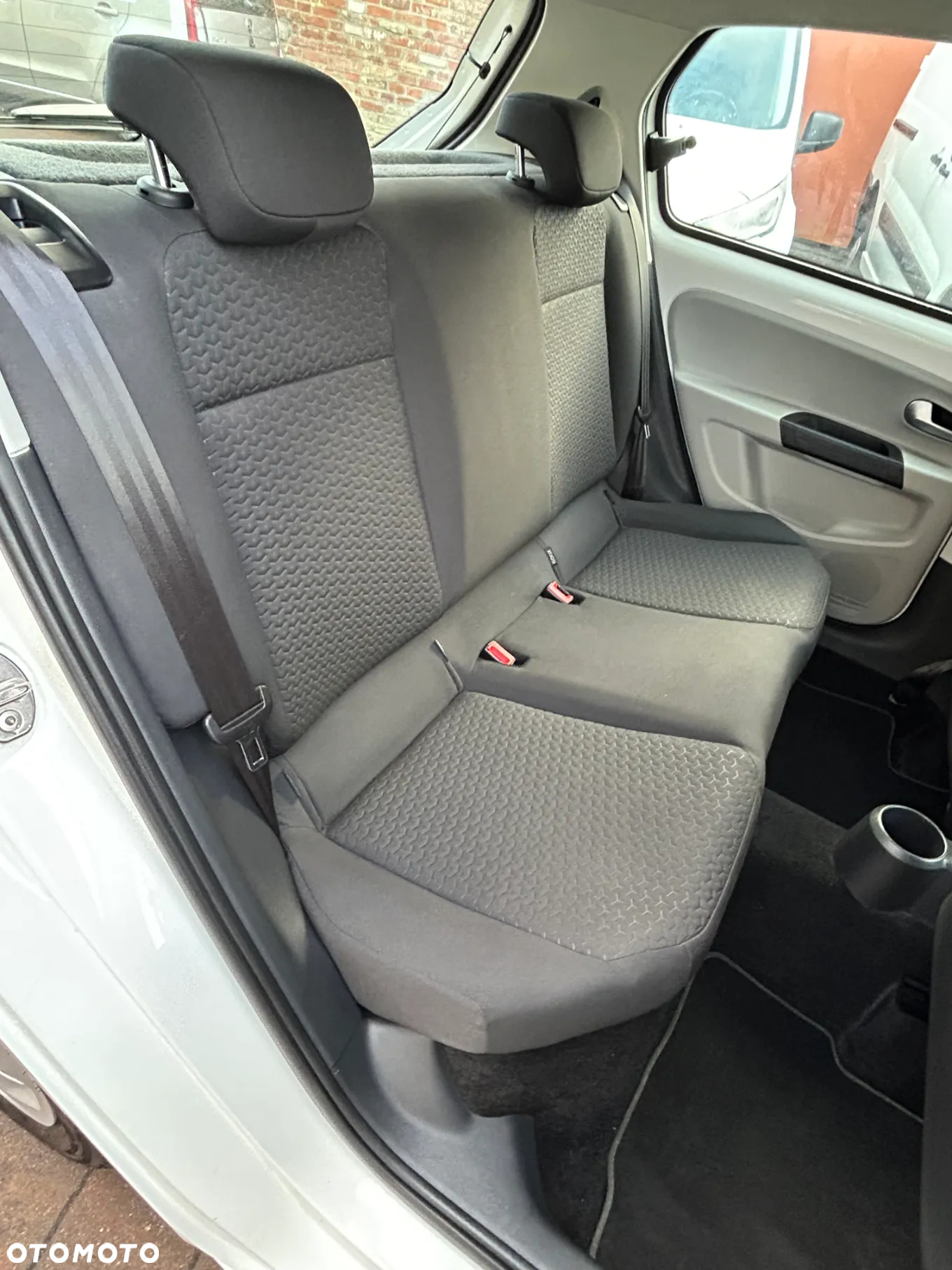 Seat Mii 1.0 Style Viva - 12