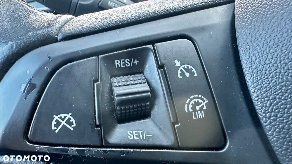 Opel Astra 1.5 D Start/Stop Edition - 26