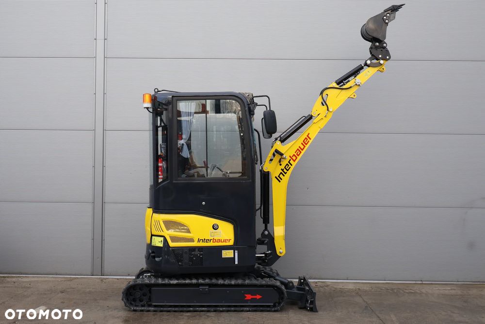 Inny Interbauer IB20 - 5