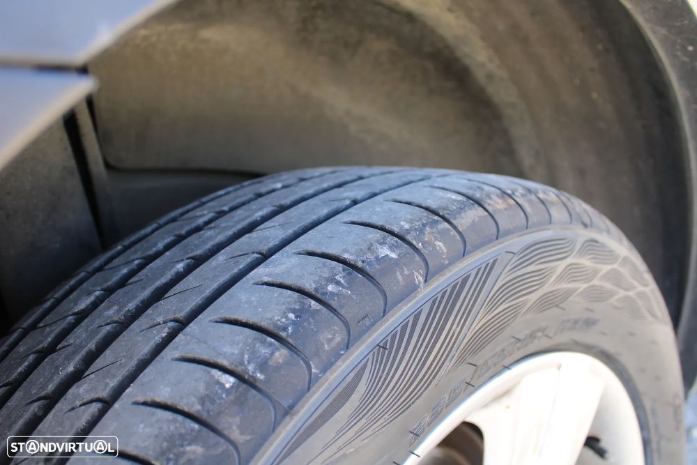 Chevrolet Captiva 2.2 VCDi Seven 7L - 6