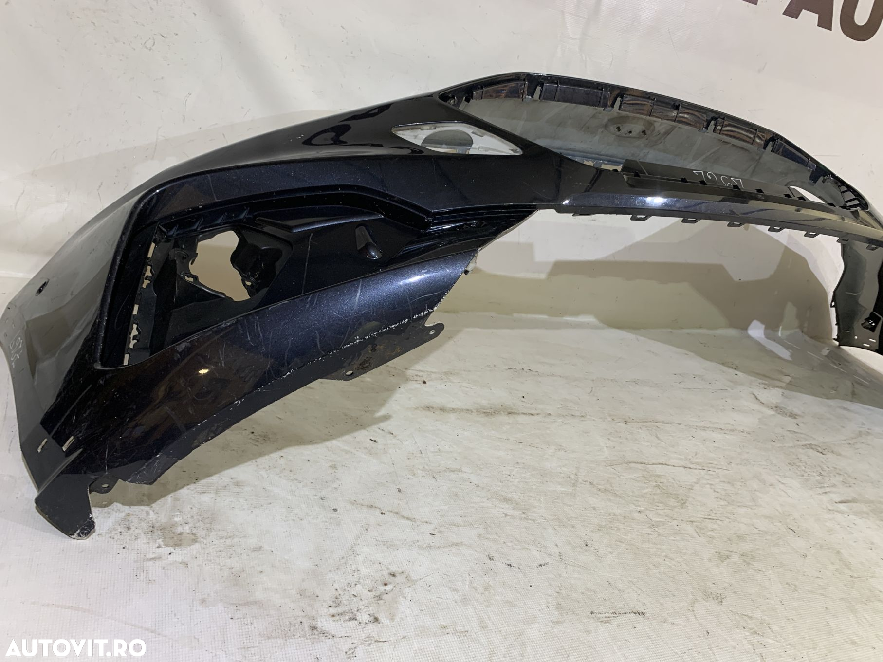 Bara fata Ford Focus 4, ST-Line, 2018, 2019, 2020, 2021, 2022, cod origine OE JX7B-17757-S. - 10
