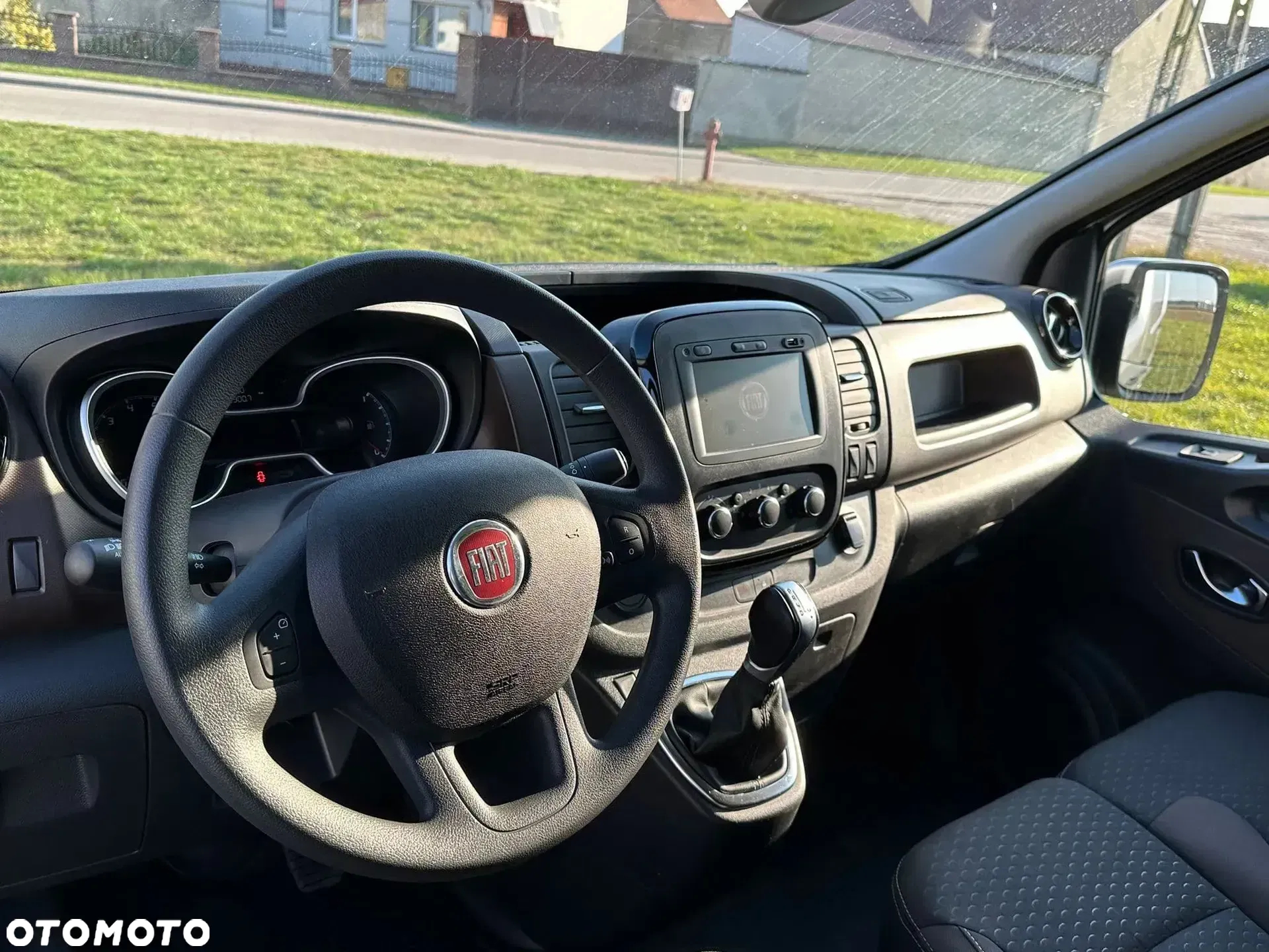 Fiat Talento L2H1 - 6