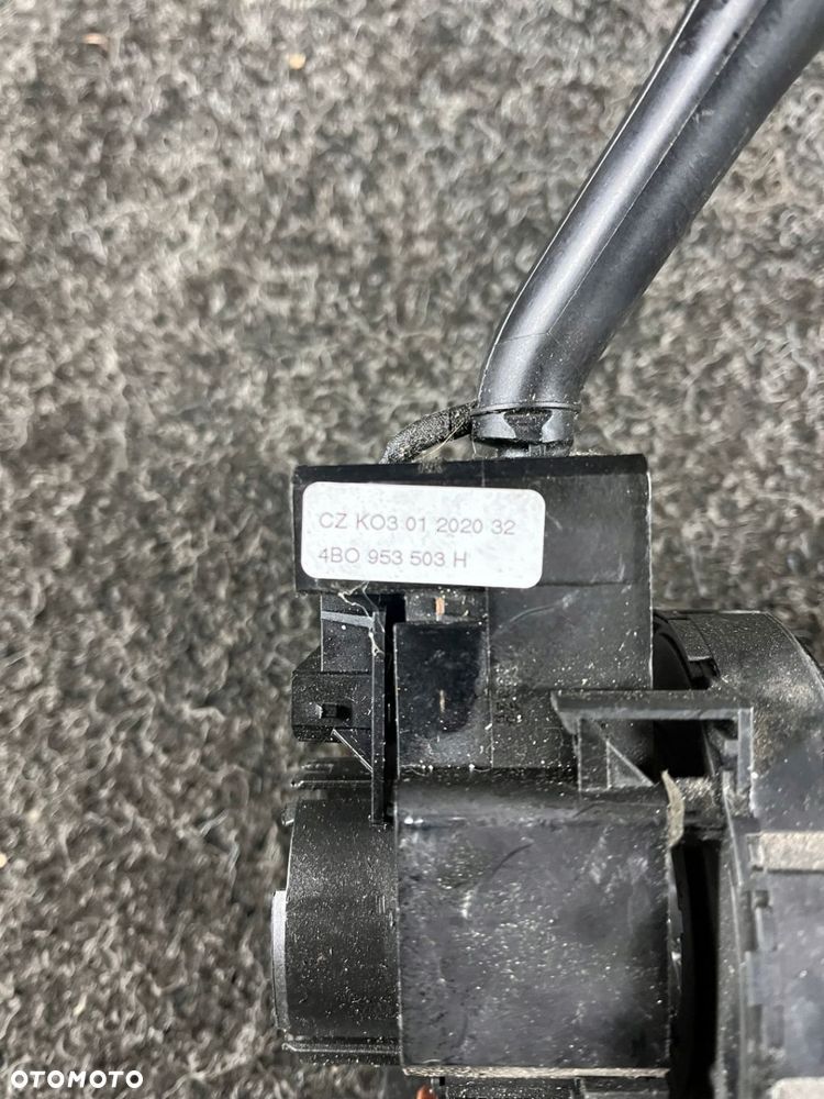 przełacznik zespolony vw 4BO953503H - 6