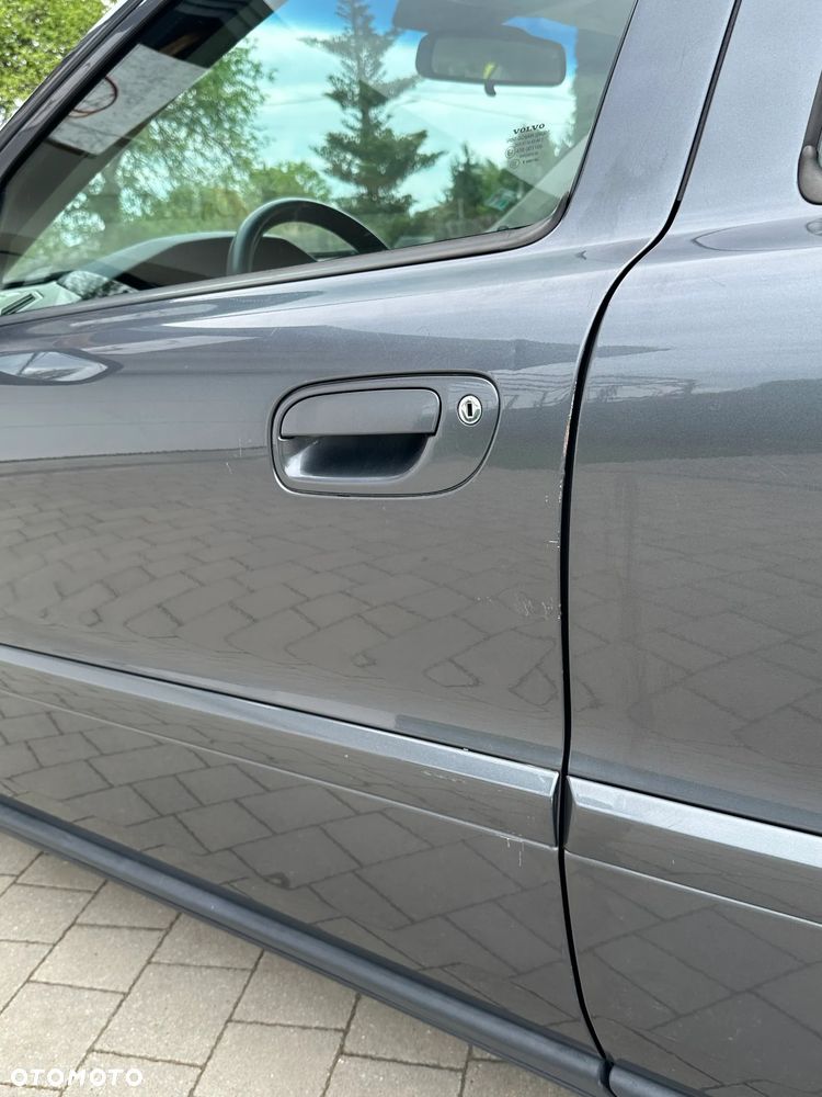 Volvo S60 2.4D Kinetic - 23