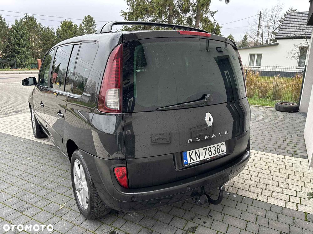 Renault Espace 2.0 dCi Expression - 16
