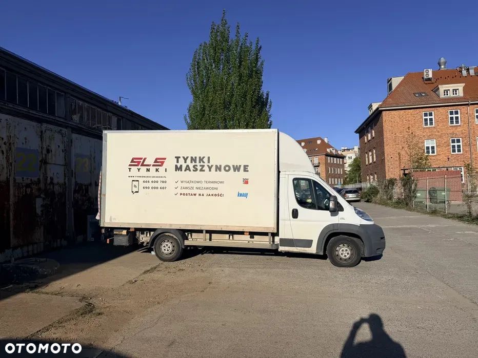Fiat DUCATO - 2