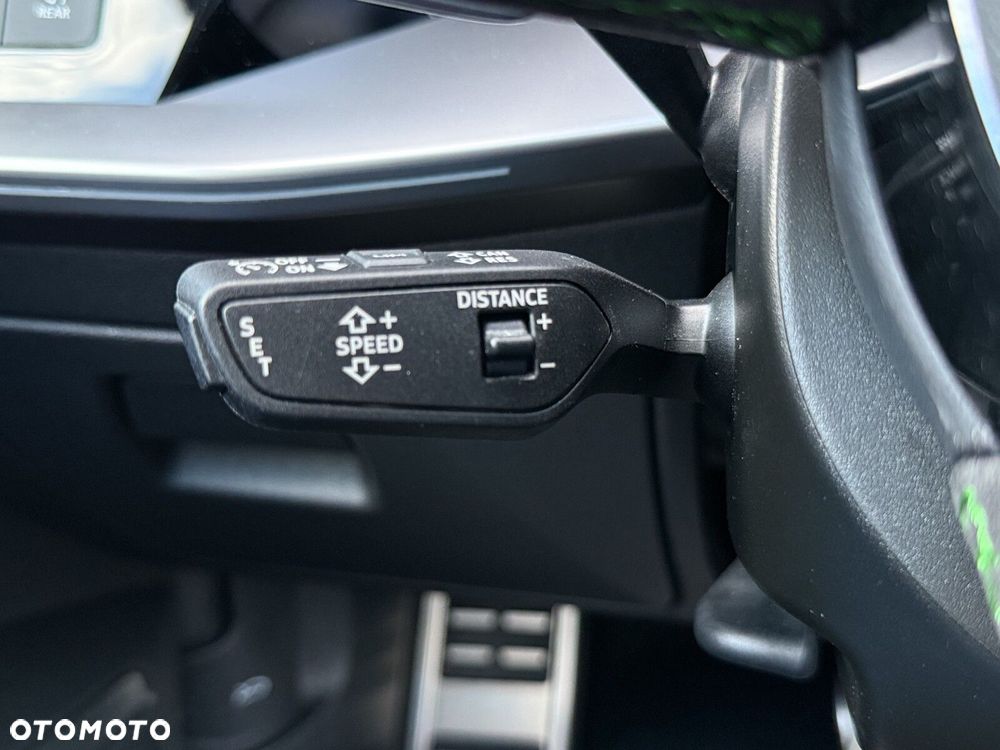 Audi RS3 Sportback TFSI Quattro S tronic - 36