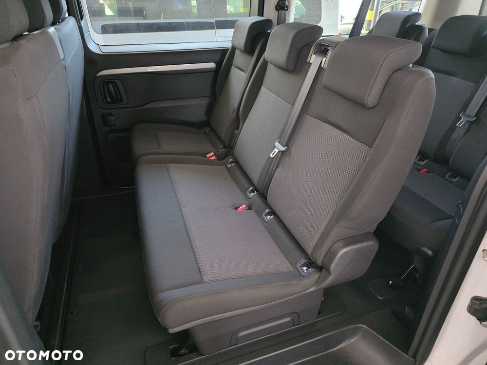 Toyota Proace Verso 2.0 D4-D Long Business - 18