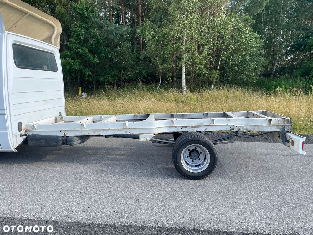 Mercedes-Benz Sprinter 412 - 4