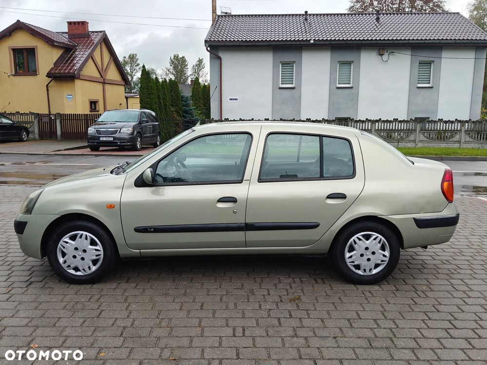Renault Thalia 1.4 Alize - 31