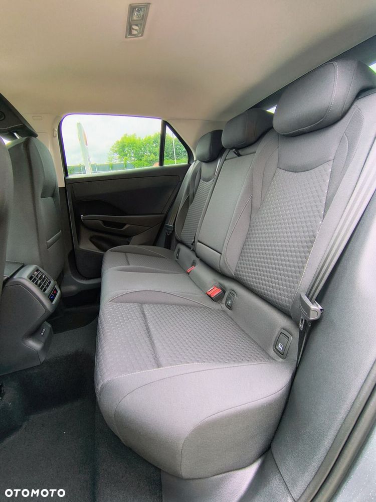 Volkswagen T-Roc 1.5 eTSI Life DSG - 26