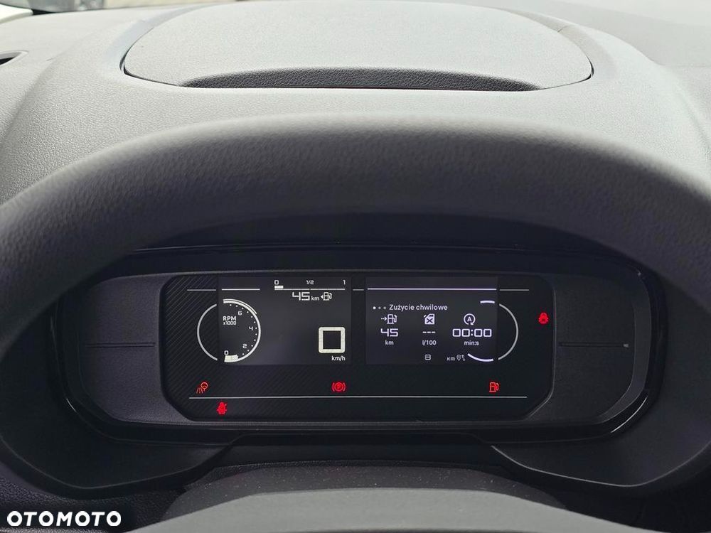 Fiat Doblo Cargo/Van 1.2 PureTech S&S L1 (650kg) - 8