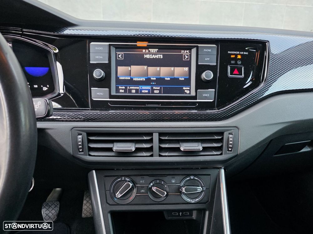 VW Polo 1.0 TSI Life - 41