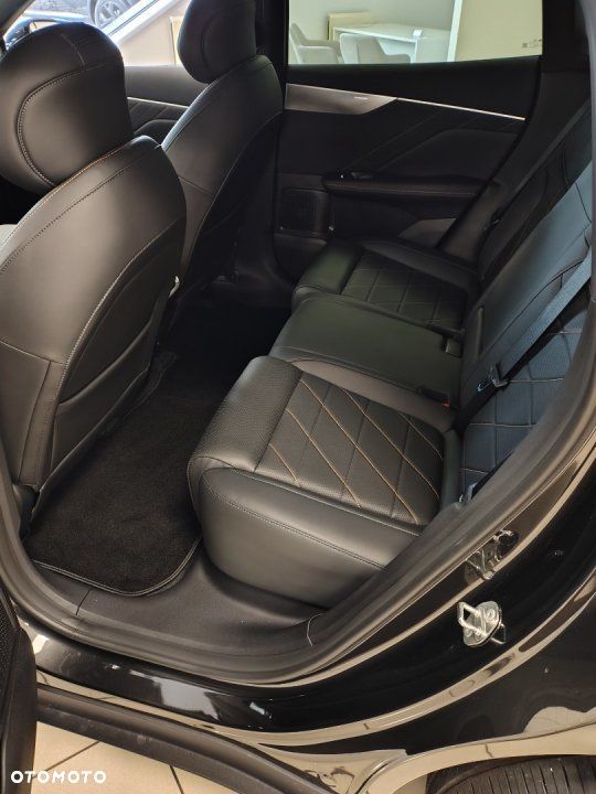 Changan Deepal S05 - 13
