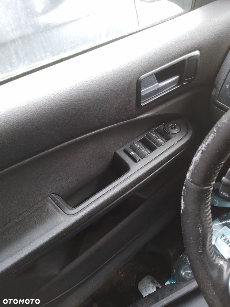 FORD C-MAX 03-07 KOD LAKIERU D1 MASKA PRZÓD - 21
