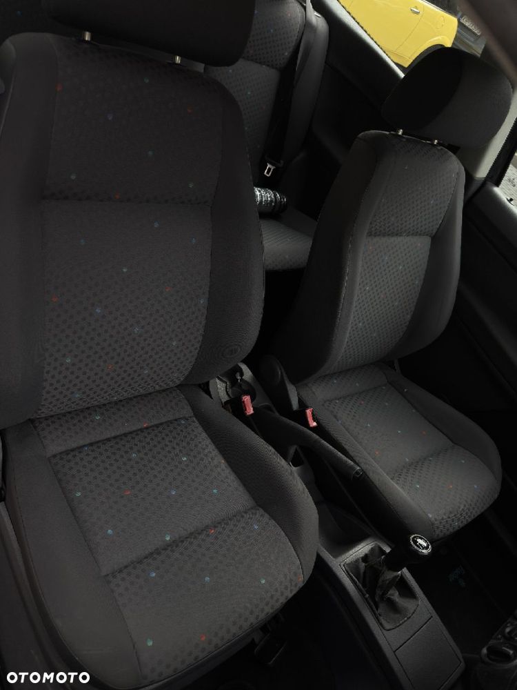 Volkswagen Polo 1.2 12V Basis - 8
