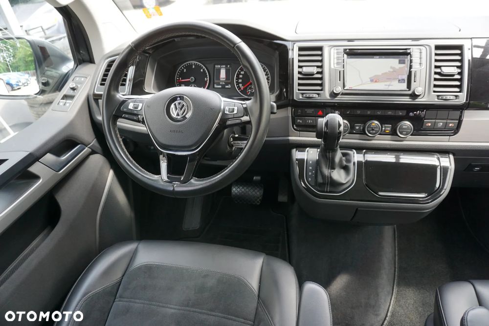 Volkswagen Multivan 2.0 BiTDI L1 Highline DSG - 15
