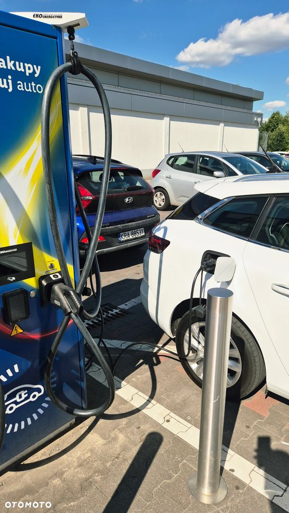 Renault Megane 1.6 E-TECH Plug-In Zen - 23
