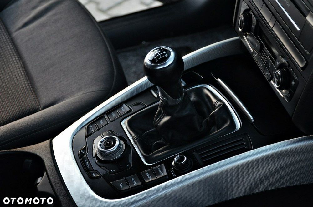 Audi Q5 - 17