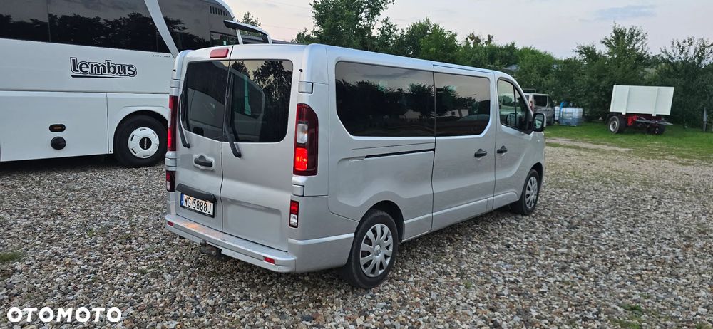 Opel Vivaro L2H1 S&S Sport - 5