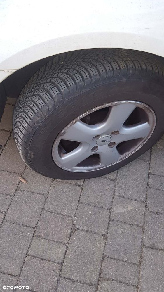 Toyota Corolla 1.4 VVT-i Base Polaris - 8