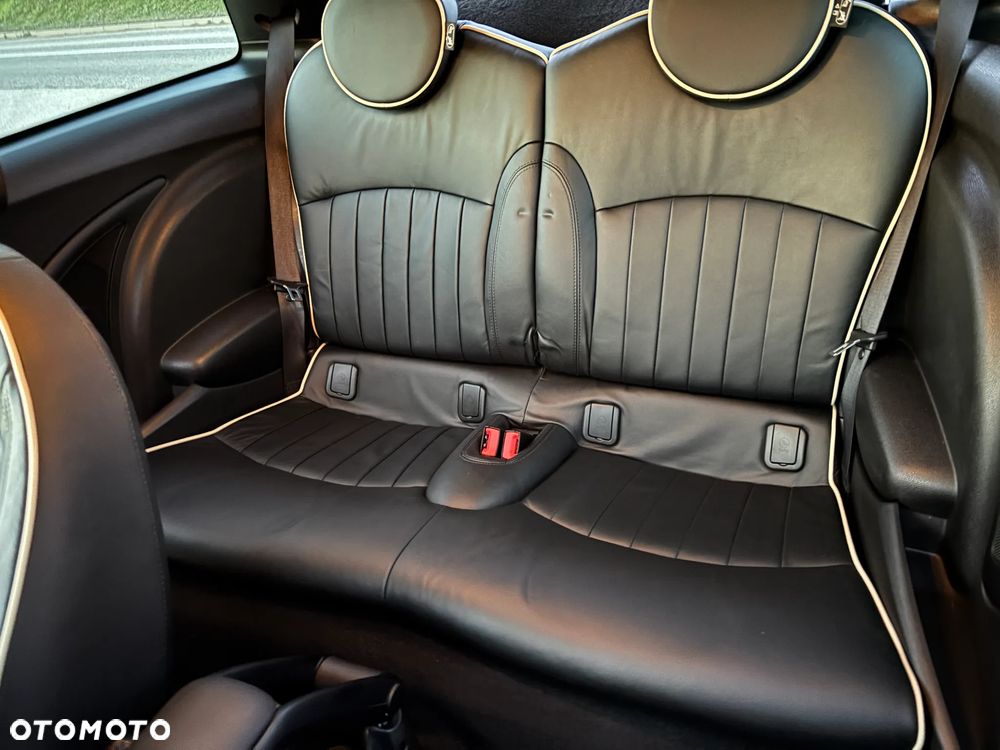 MINI Clubman Cooper - 31