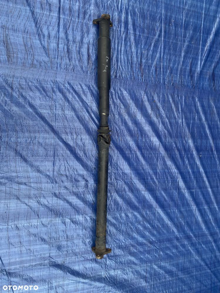 BMW E90 E91 E92 WAŁ NAPĘDOWY 3.0D M57 AUTOMAT ORYGINAŁ - 2