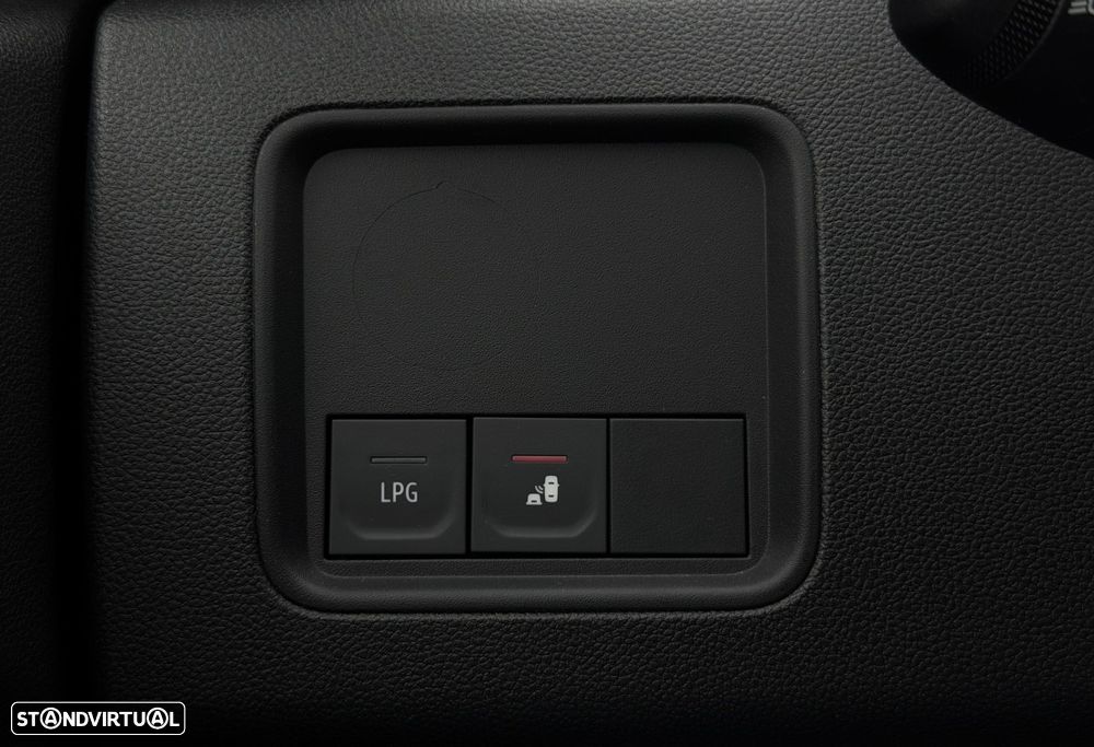 Dacia Duster 1.0 TCe ECO-G Extreme Bi-Fuel - 18