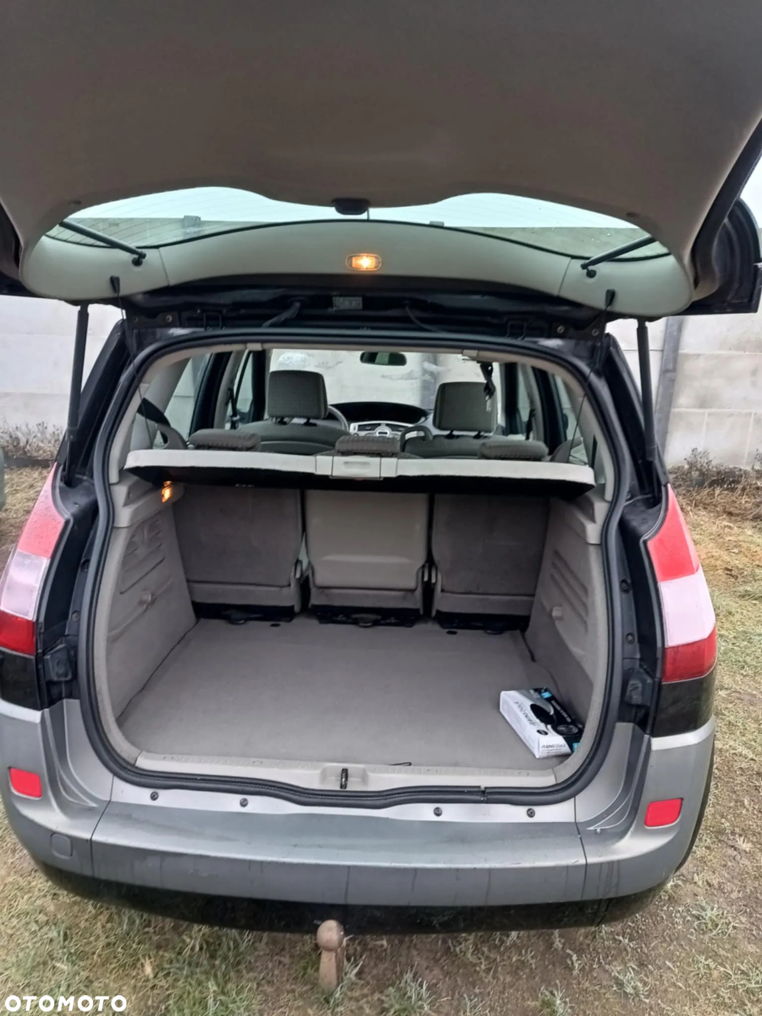 Renault Scenic - 17