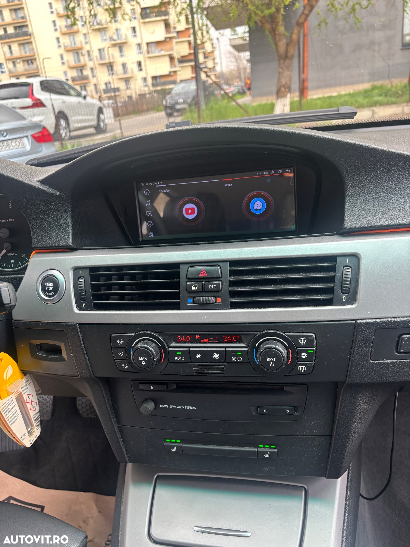 BMW Seria 3 318d Touring - 19