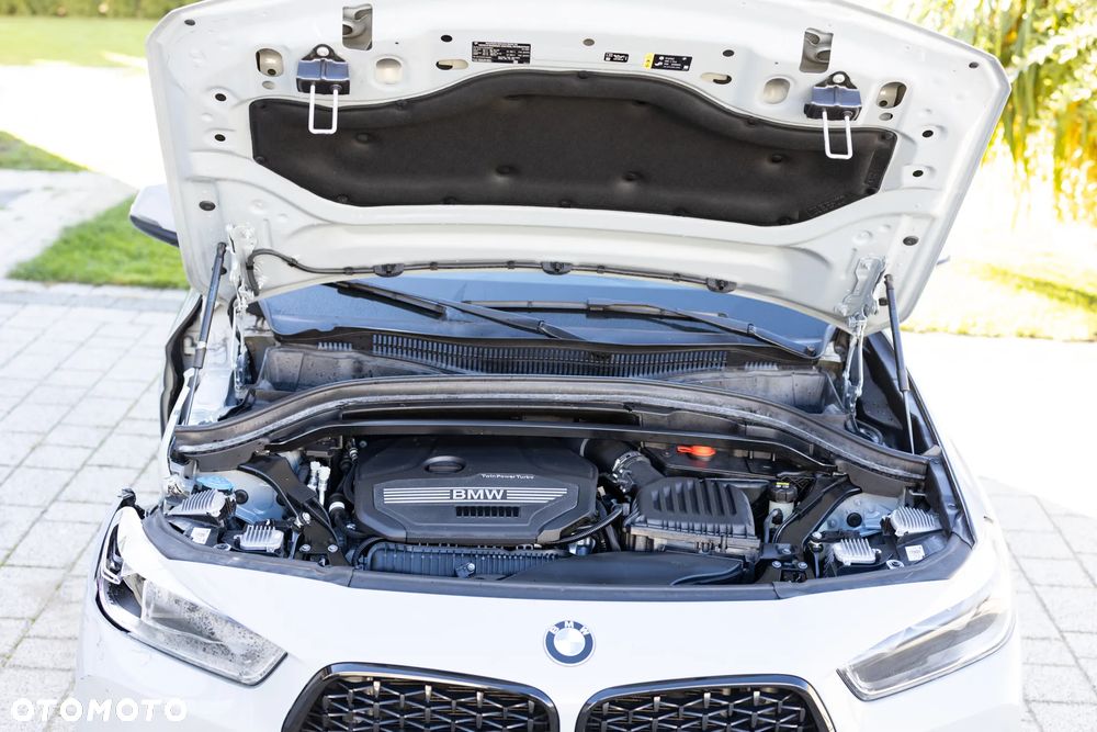 BMW X2 - 9
