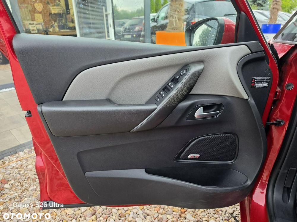 Citroën C4 Picasso 2.0 BlueHDi Exclusive - 26