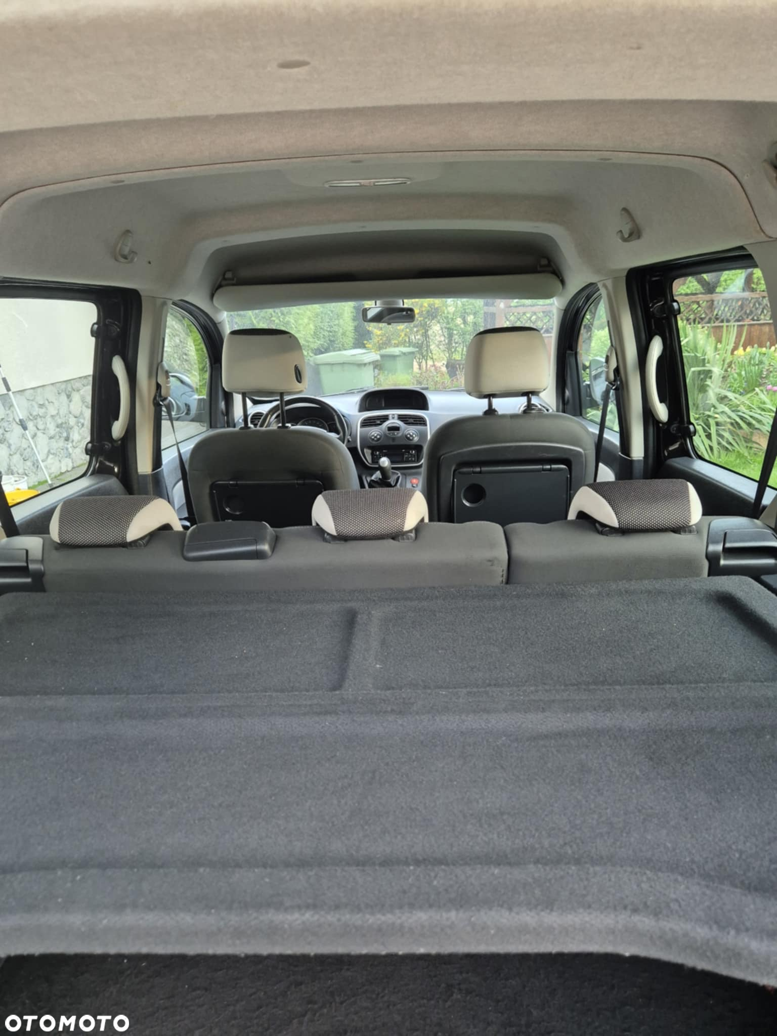 Renault Kangoo - 18