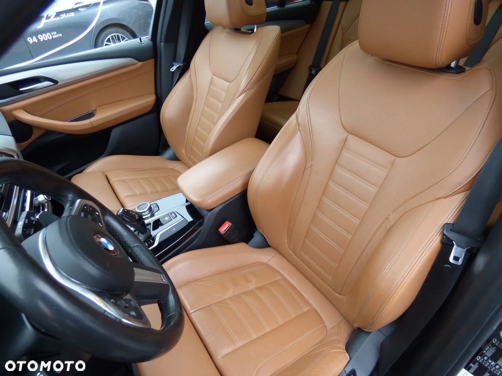 BMW X3 - 16