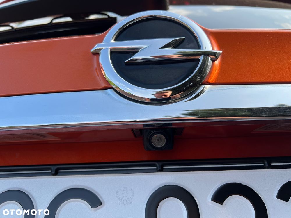 Opel Mokka 1.4 T Cosmo - 20