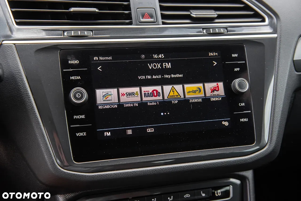 Volkswagen Tiguan 2.0 TDI BMT SCR 4Mot Highline DSG - 23