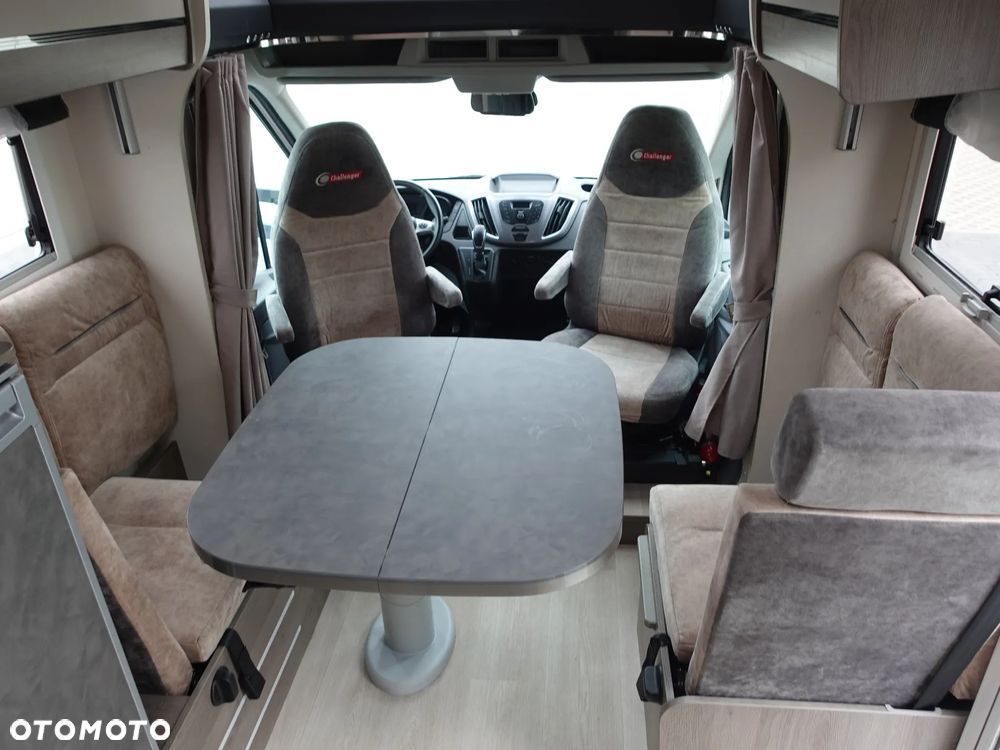 Challenger GRAPHITE EDITION - 13