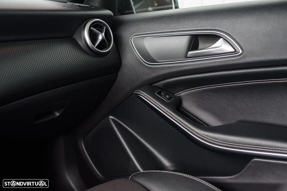 Mercedes-Benz A 200 d Style - 40