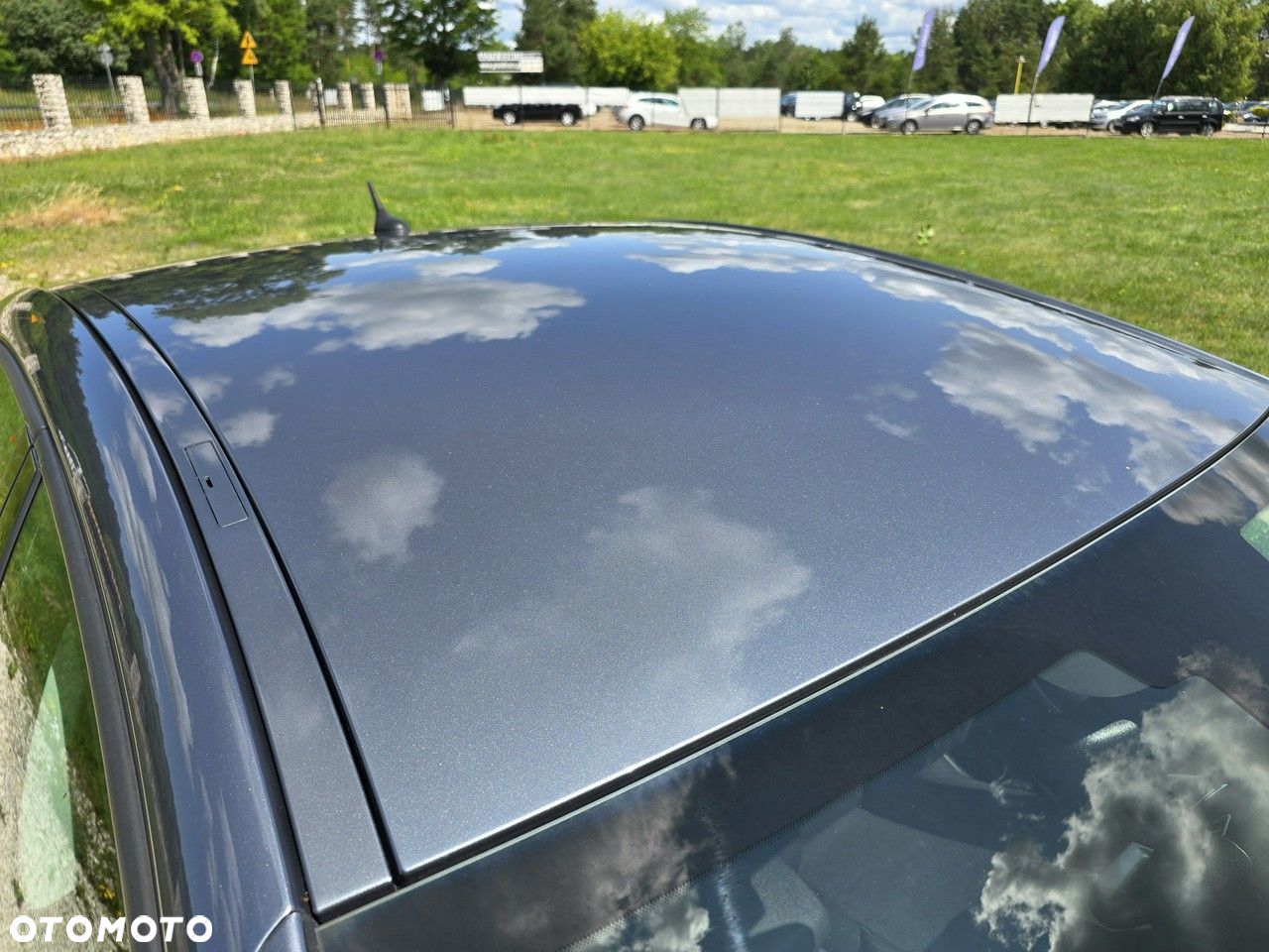 Citroën C5 - 11