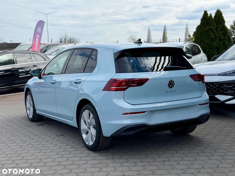 Volkswagen Golf 1.5 TSI Life Plus - 6