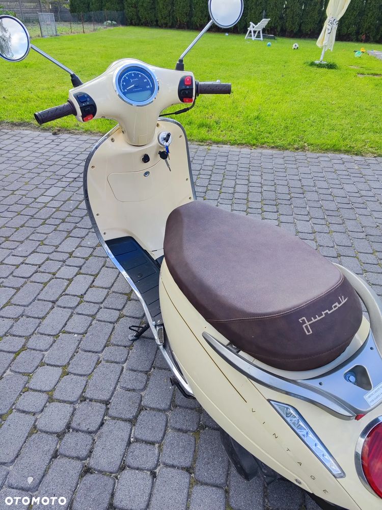 Junak Vintage - 3