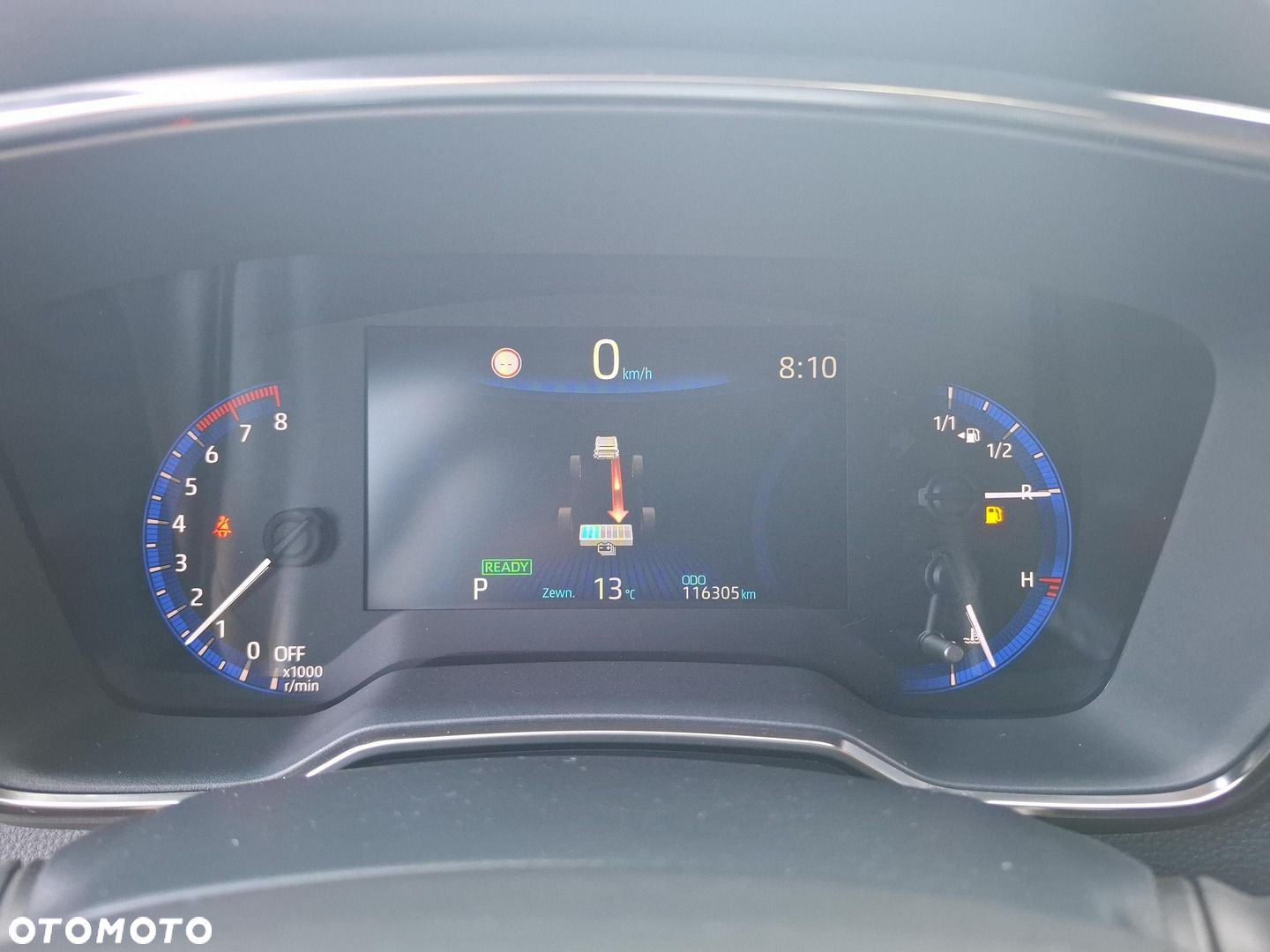 Toyota Corolla - 18
