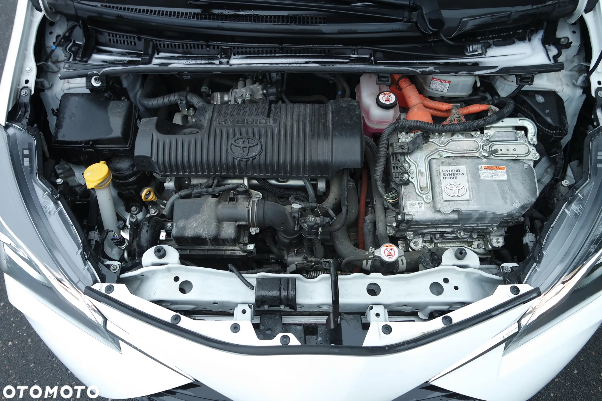 Toyota Yaris - 22
