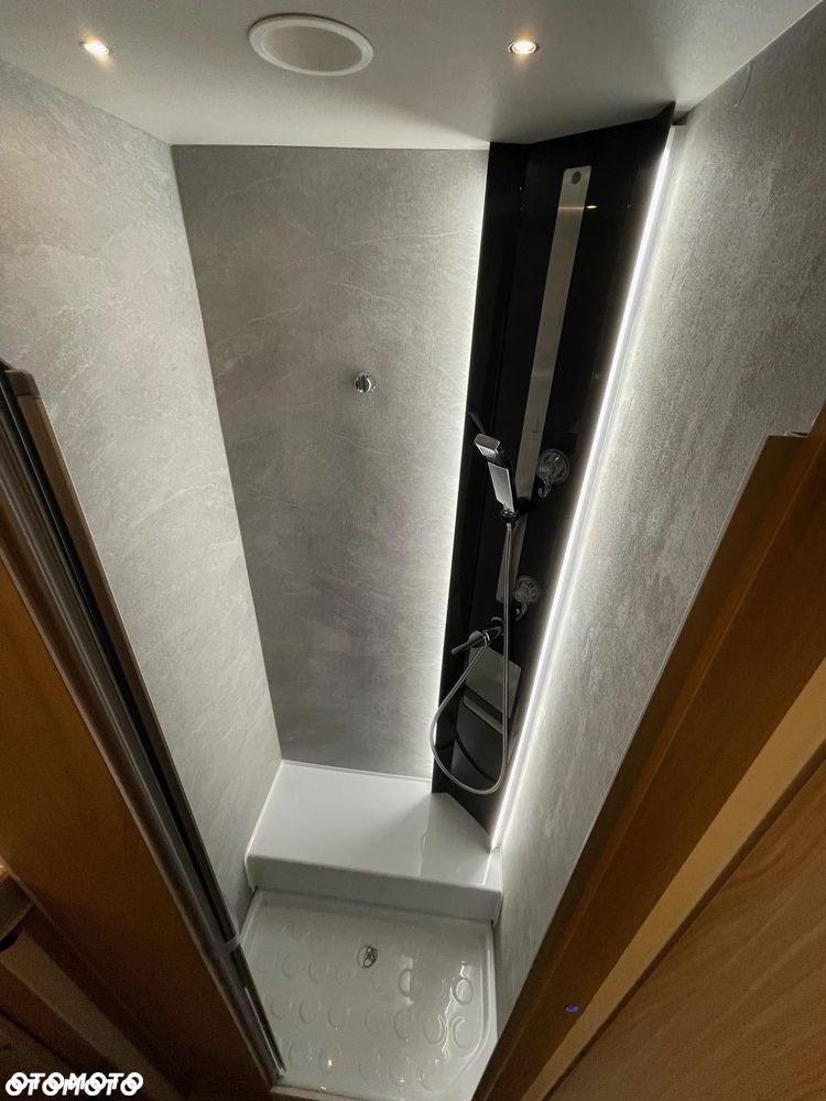 Rimor RIMOR EVO 95 PLUS - 37