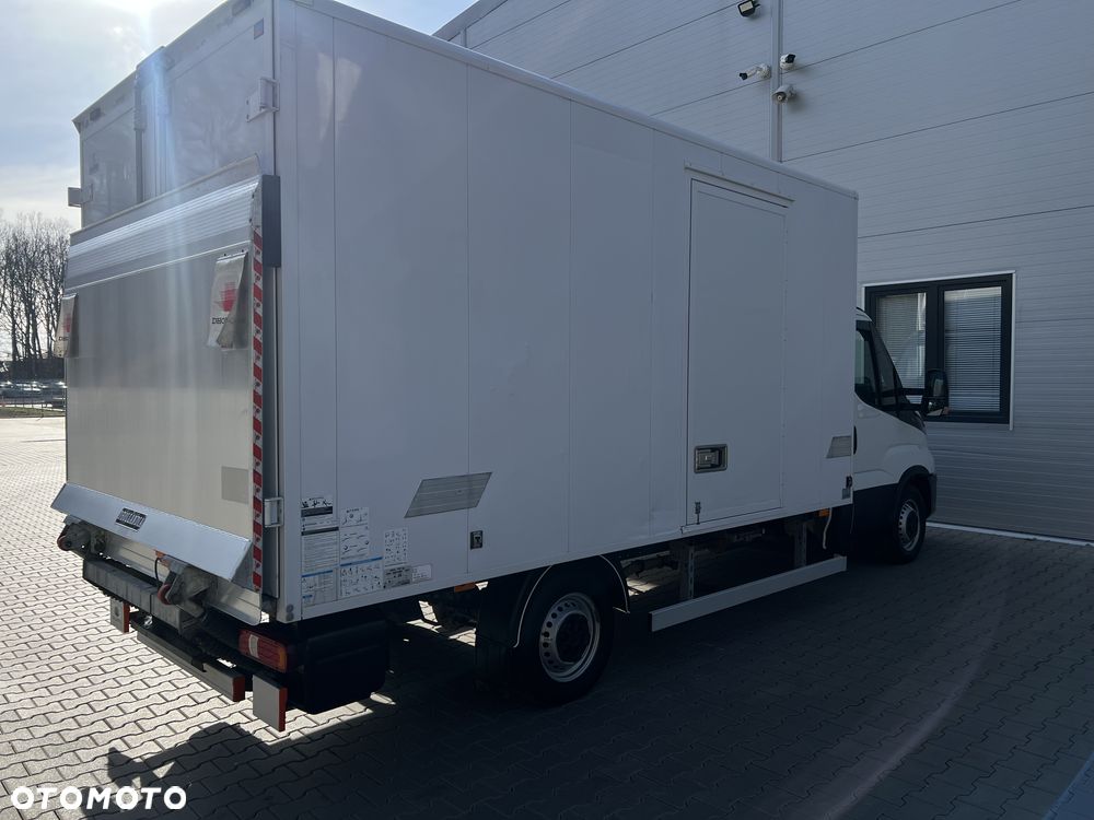 Iveco Daily - 5