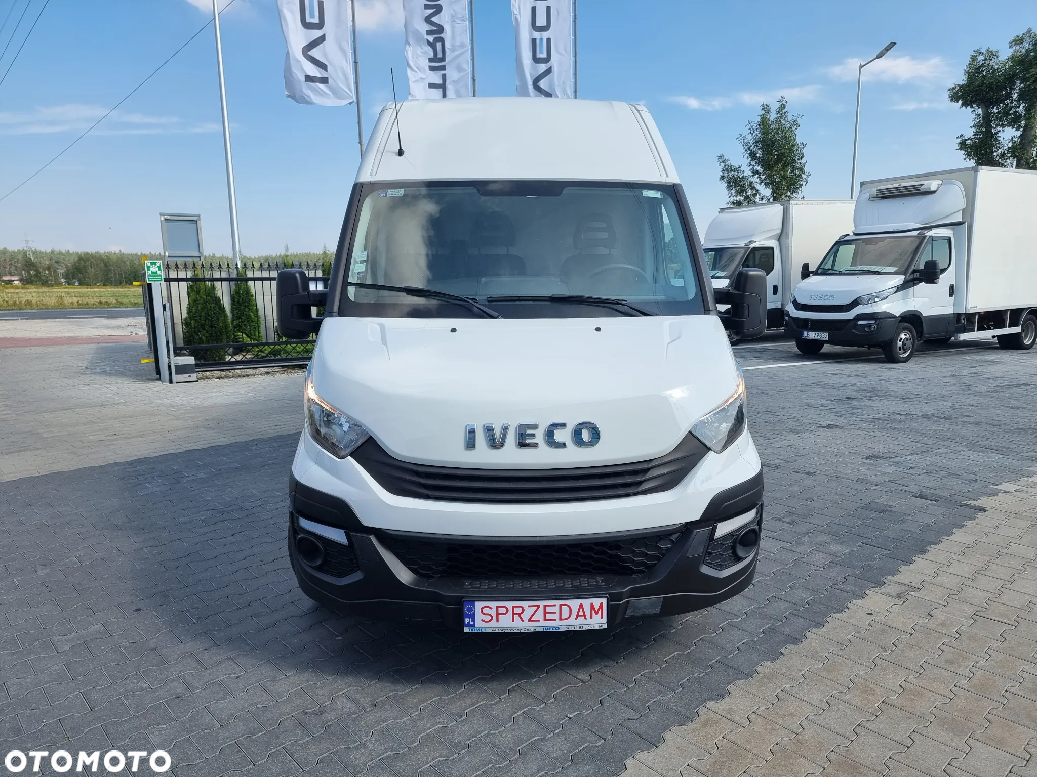 Iveco Daily 35S15 - 10